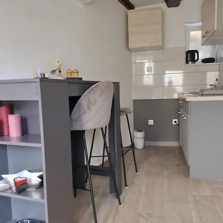 Apartment With Parking Space - 27144 Šibenik